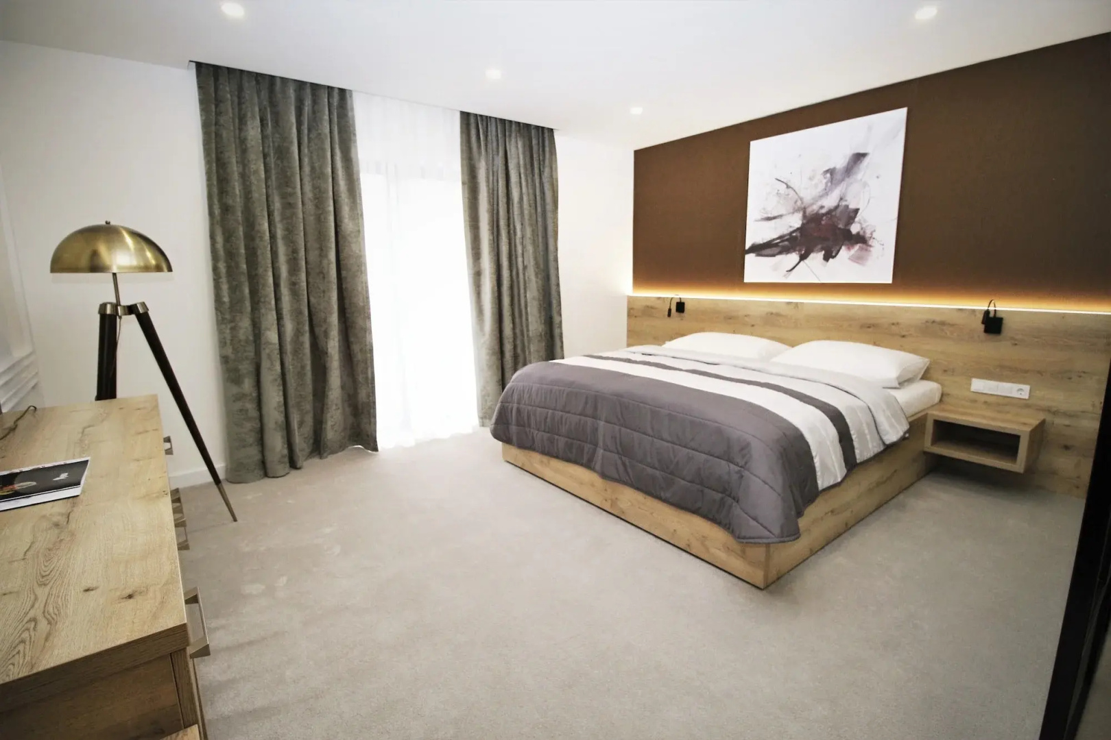 Hotel Magnus