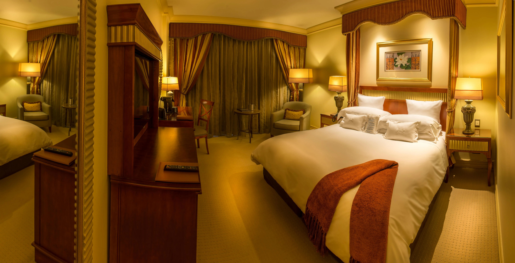 Peermont D'oreale Grande at Emperors Palace
