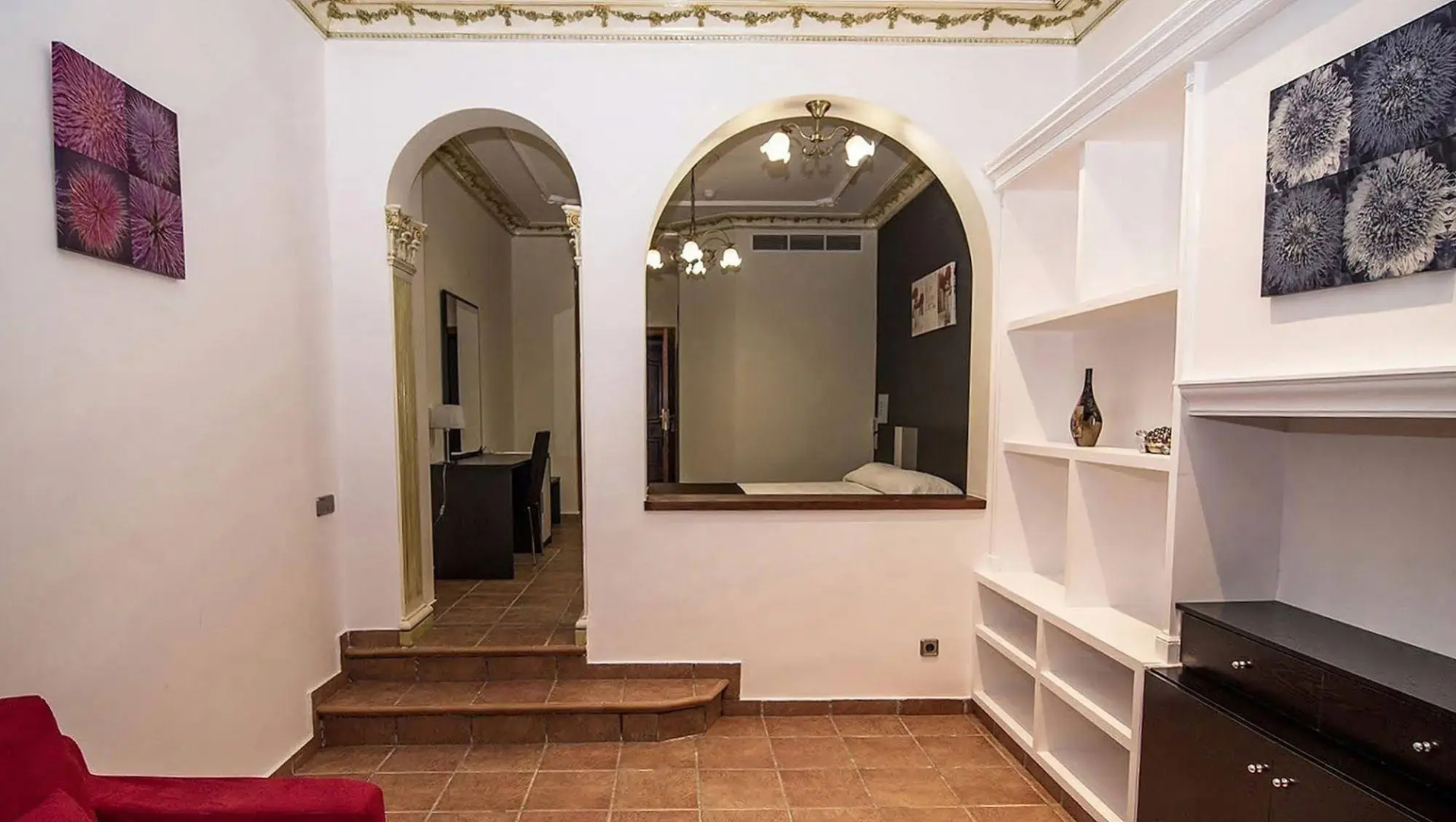 Hotel Jalance Experience