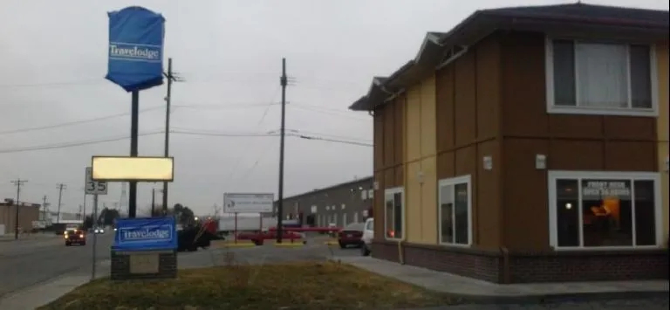 Super 8 Denver Central