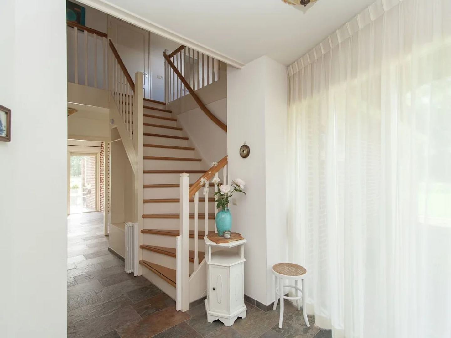 Lovely Holiday Home in Bergen With Meadow View