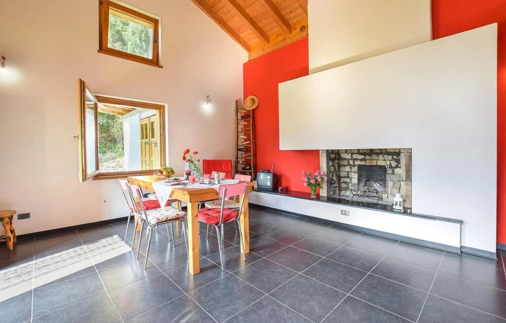 Nice Home in Bagolino With 1 Bedrooms and Wifi