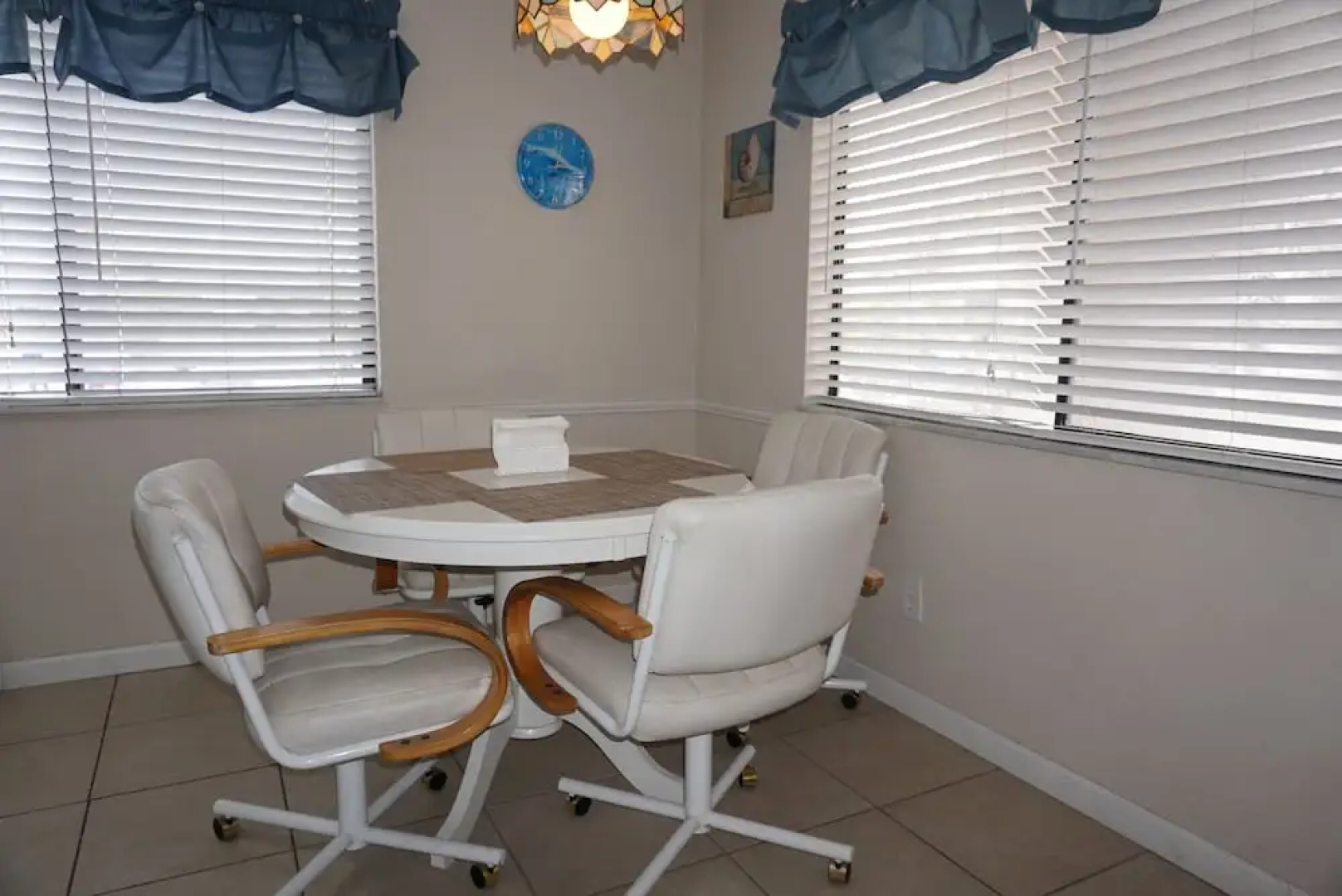 Redington Surf Resort