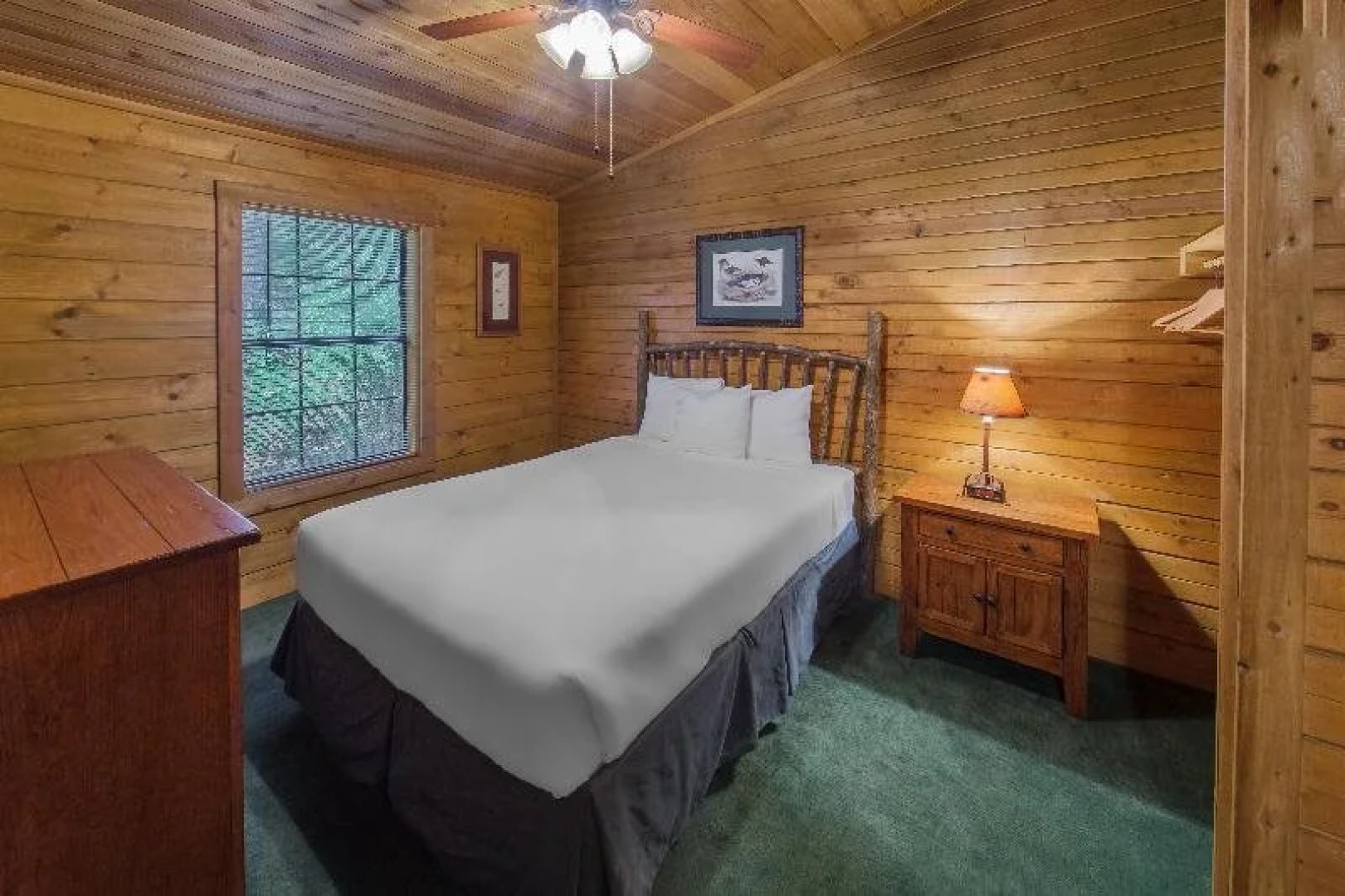 Silverleaf`s Holly Lake Ranch