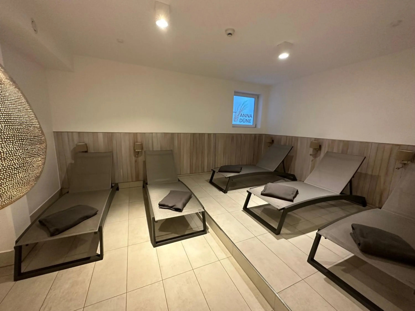 Anna Dьne 3-43 - Traumblick im Aparthotel Anna Dьne mit Dachterrasse