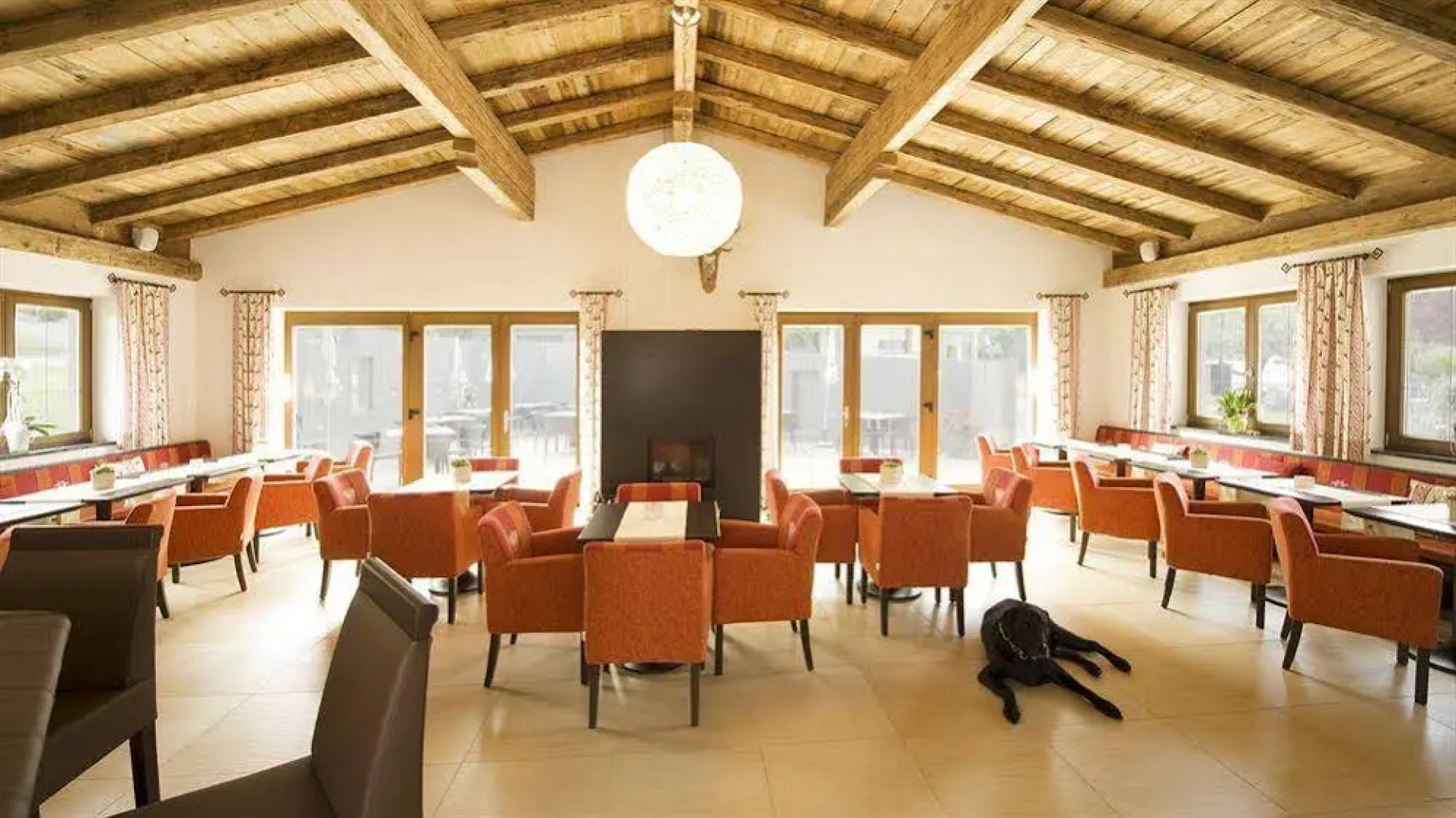 Ferienhotel Bergland