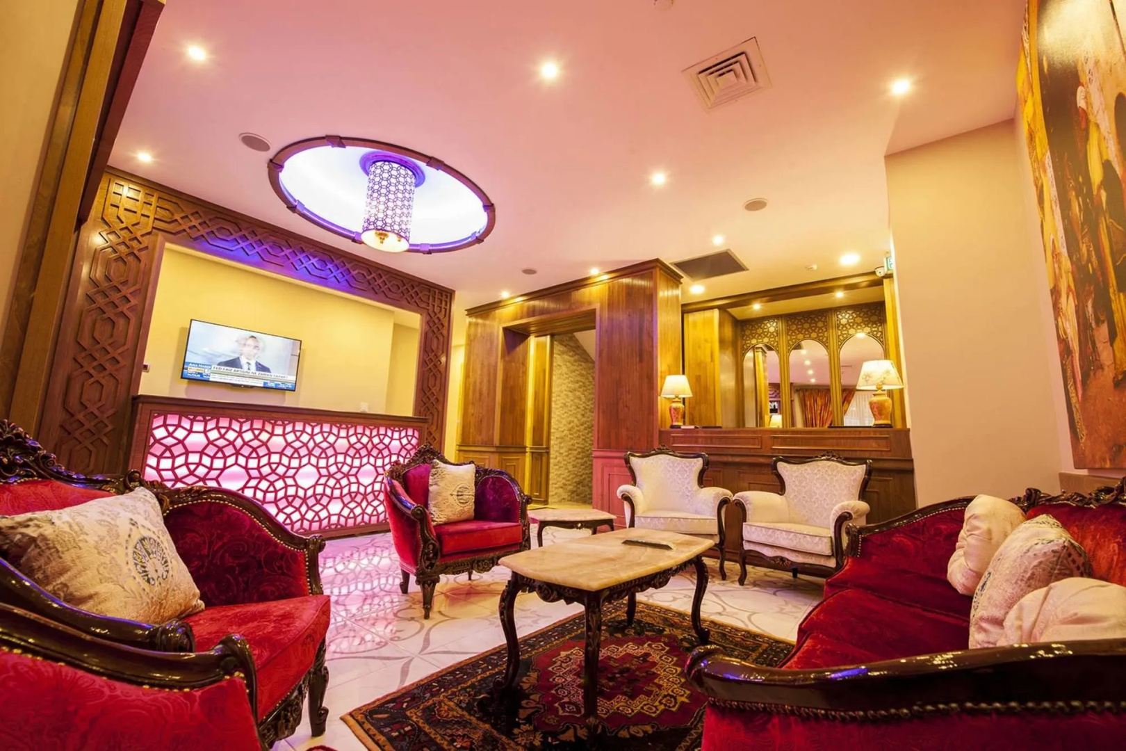 Hotel Ney