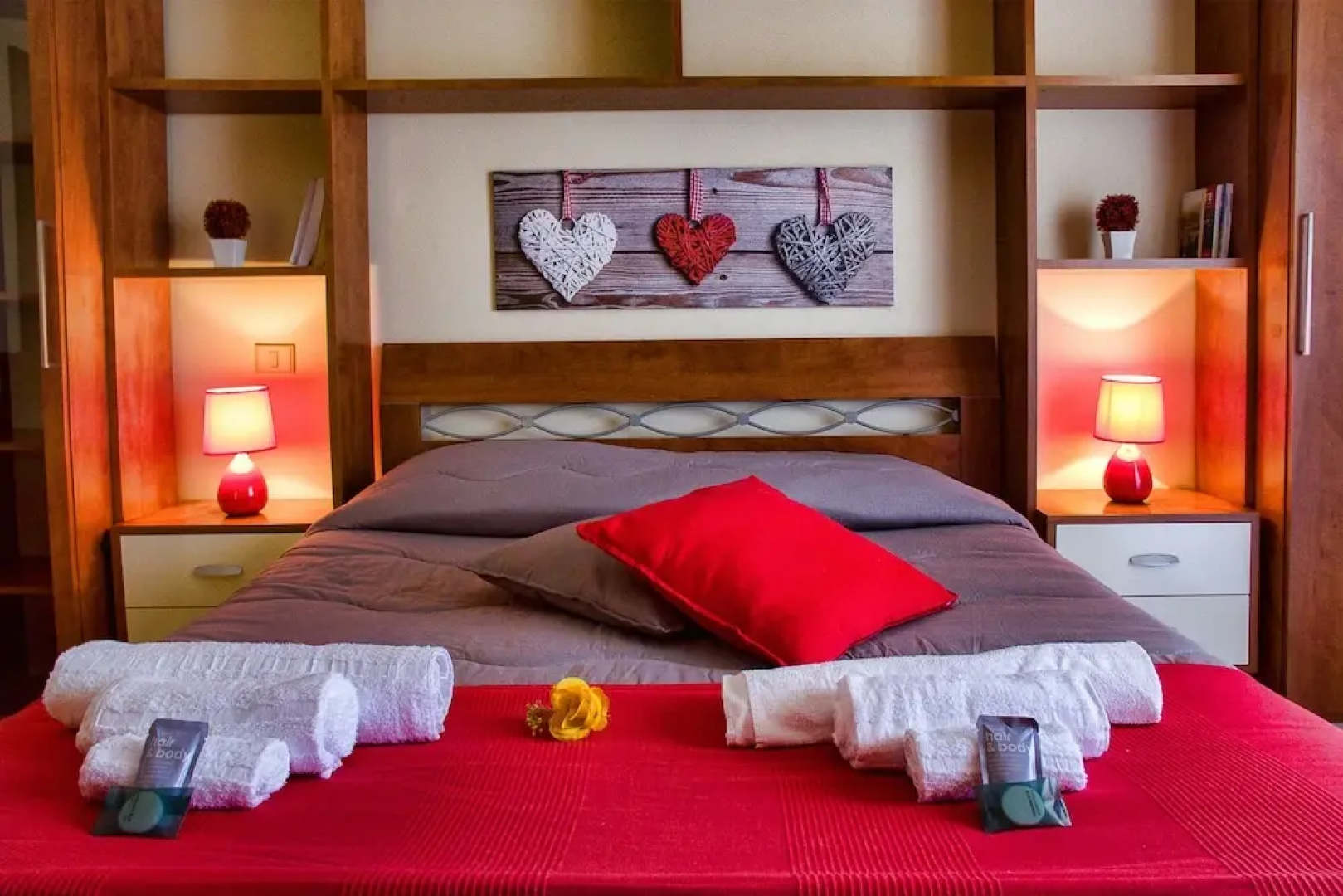Little Moon B&B