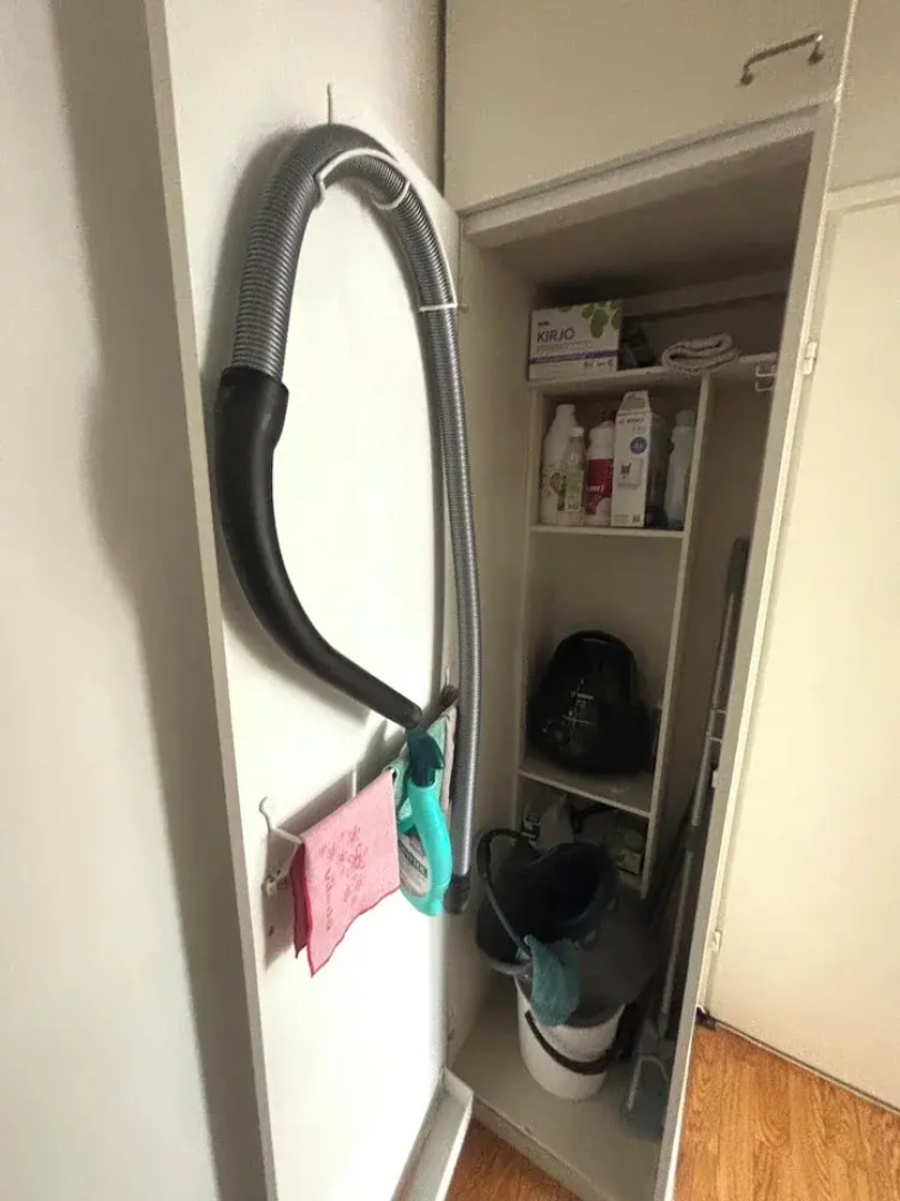 Interesting Kemi Apartment With Peaceful Environment & Free Parking