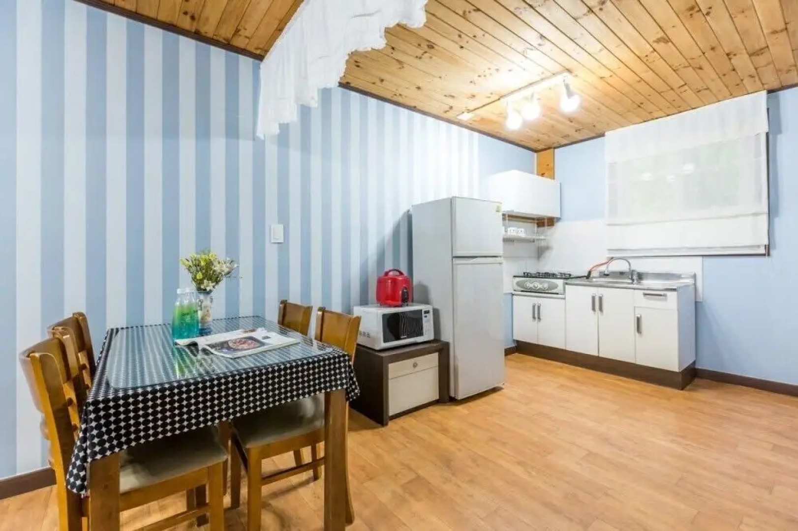 Cheongsol Pension Gapyeong