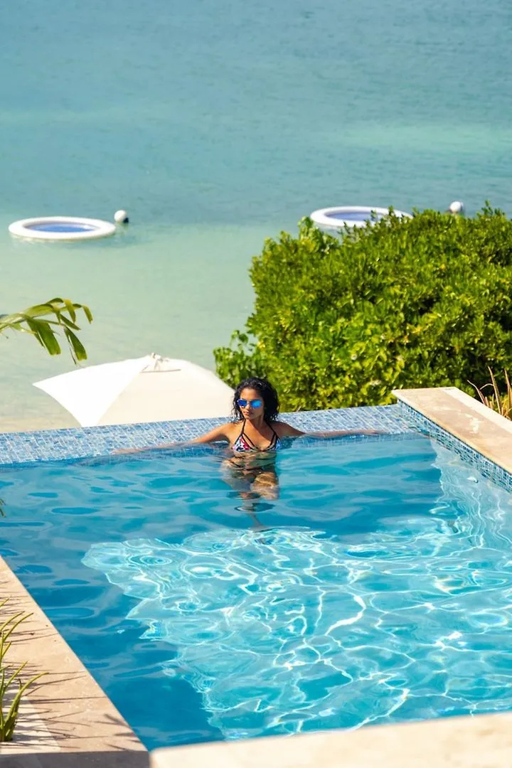 Hammock Cove Antigua - All Inclusive - Adults Only