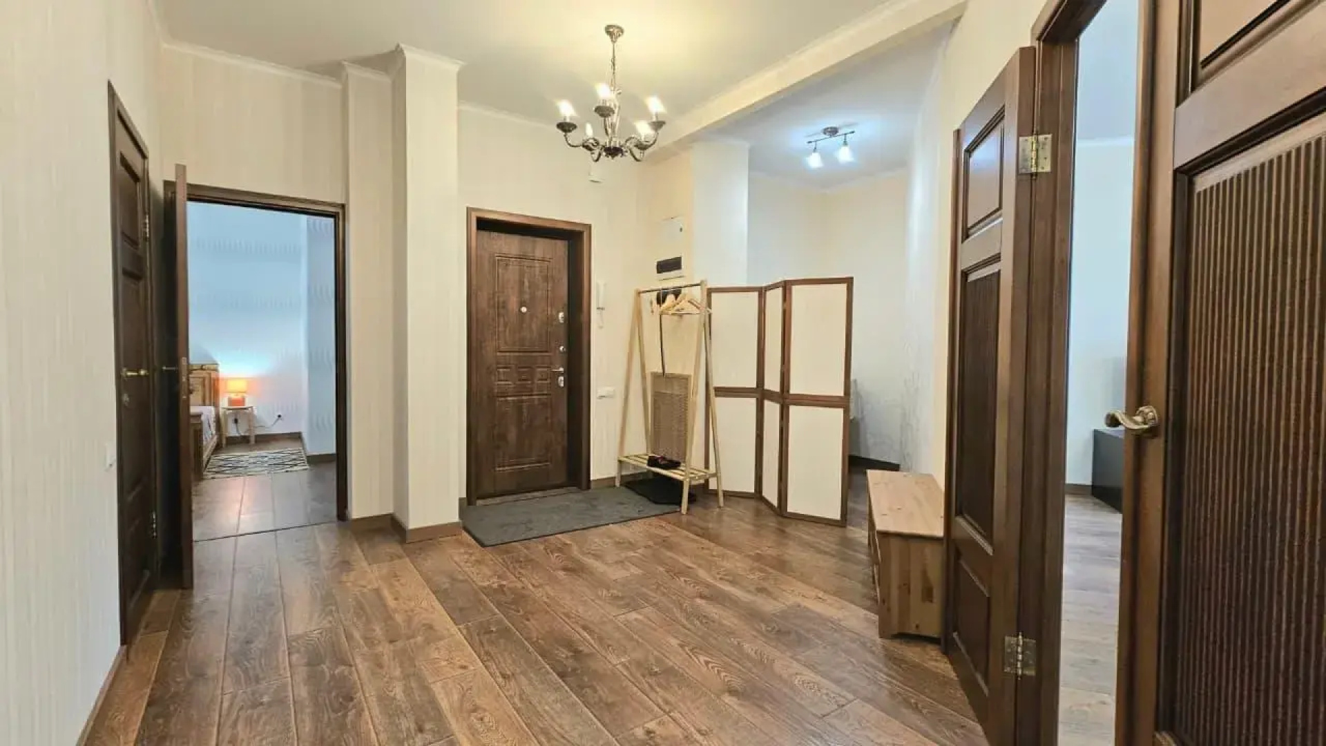 Urban Apartments (Урбан Апартментс) на улице Бехтерева 9а