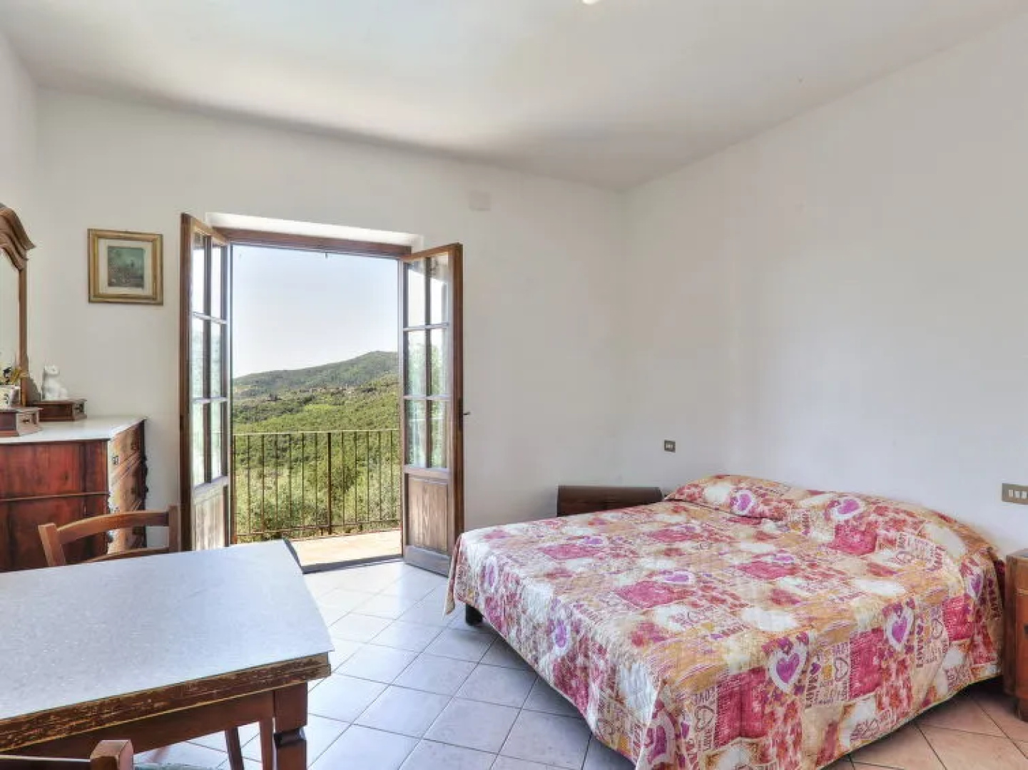 Locazione Turistica Podere Scopitino