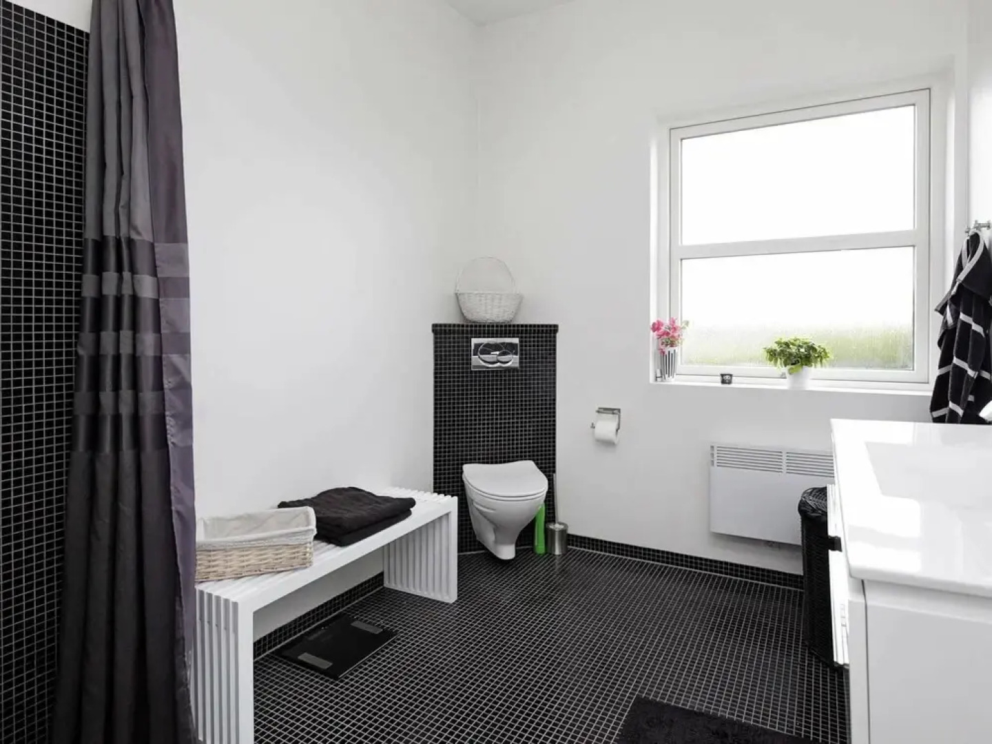 6 Person Holiday Home in Slagelse