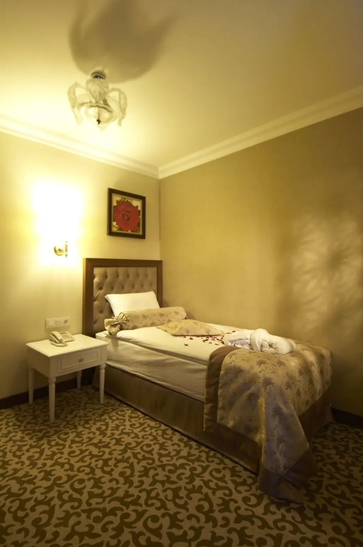 Safran Thermal Resort