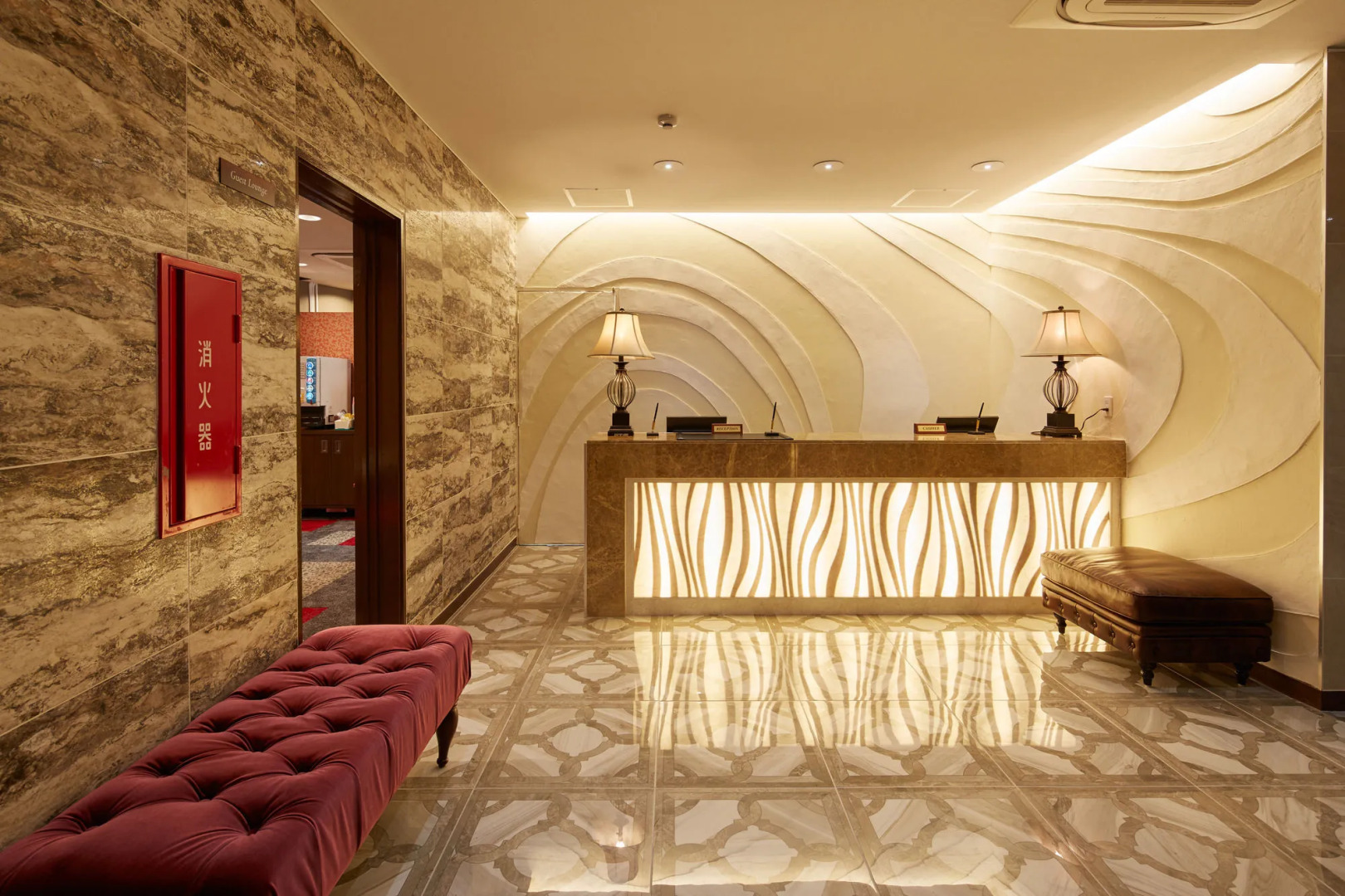 Centurion Hotel Resort Okinawa Nago City