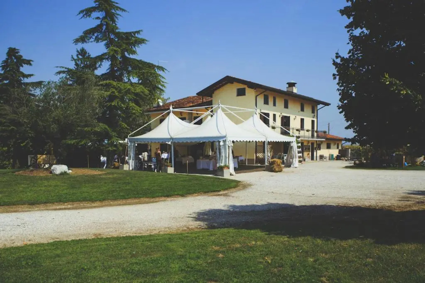 Agriturismo Contessi