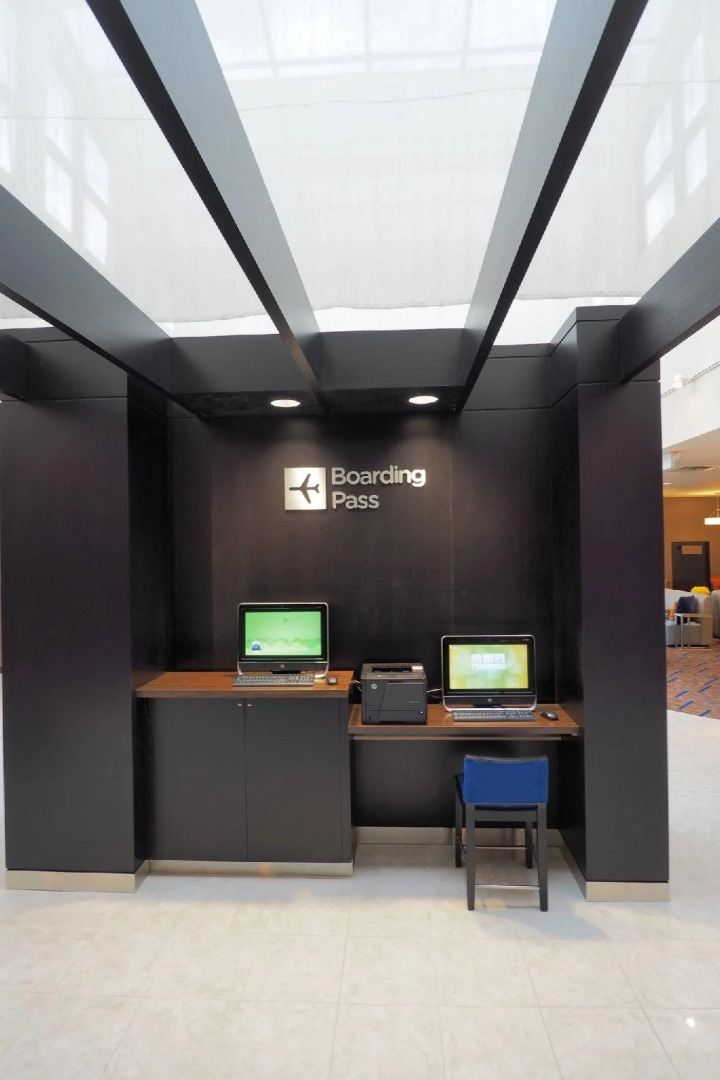 Courtyard by Marriott Columbus West/Hilliard