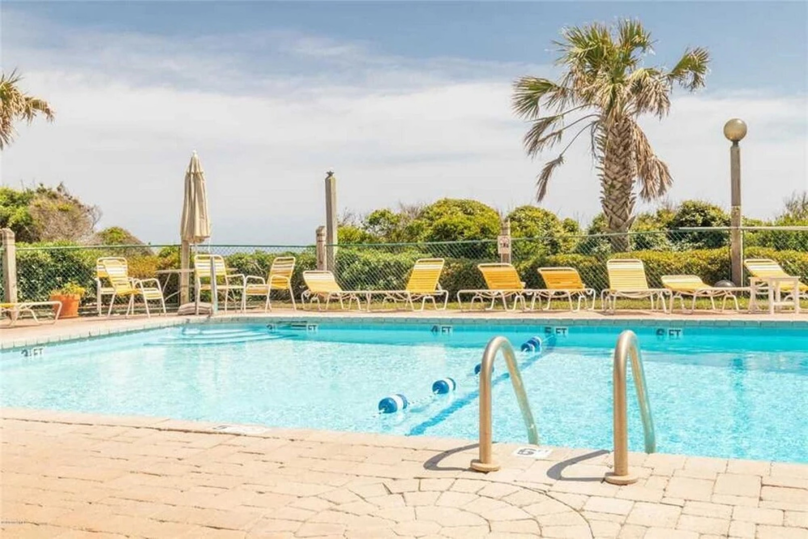 Point Prospect Shores