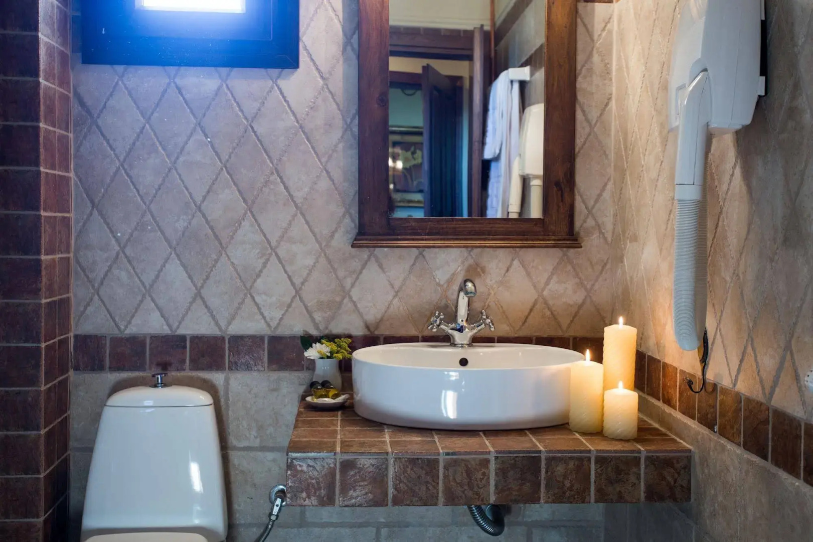 Atrion Highland Hotel