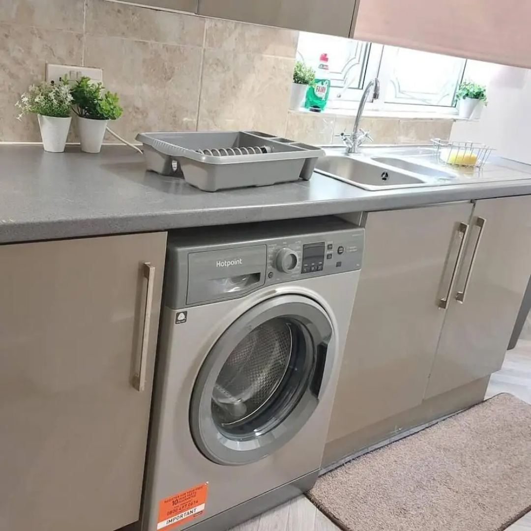 4-bed House in Accrington