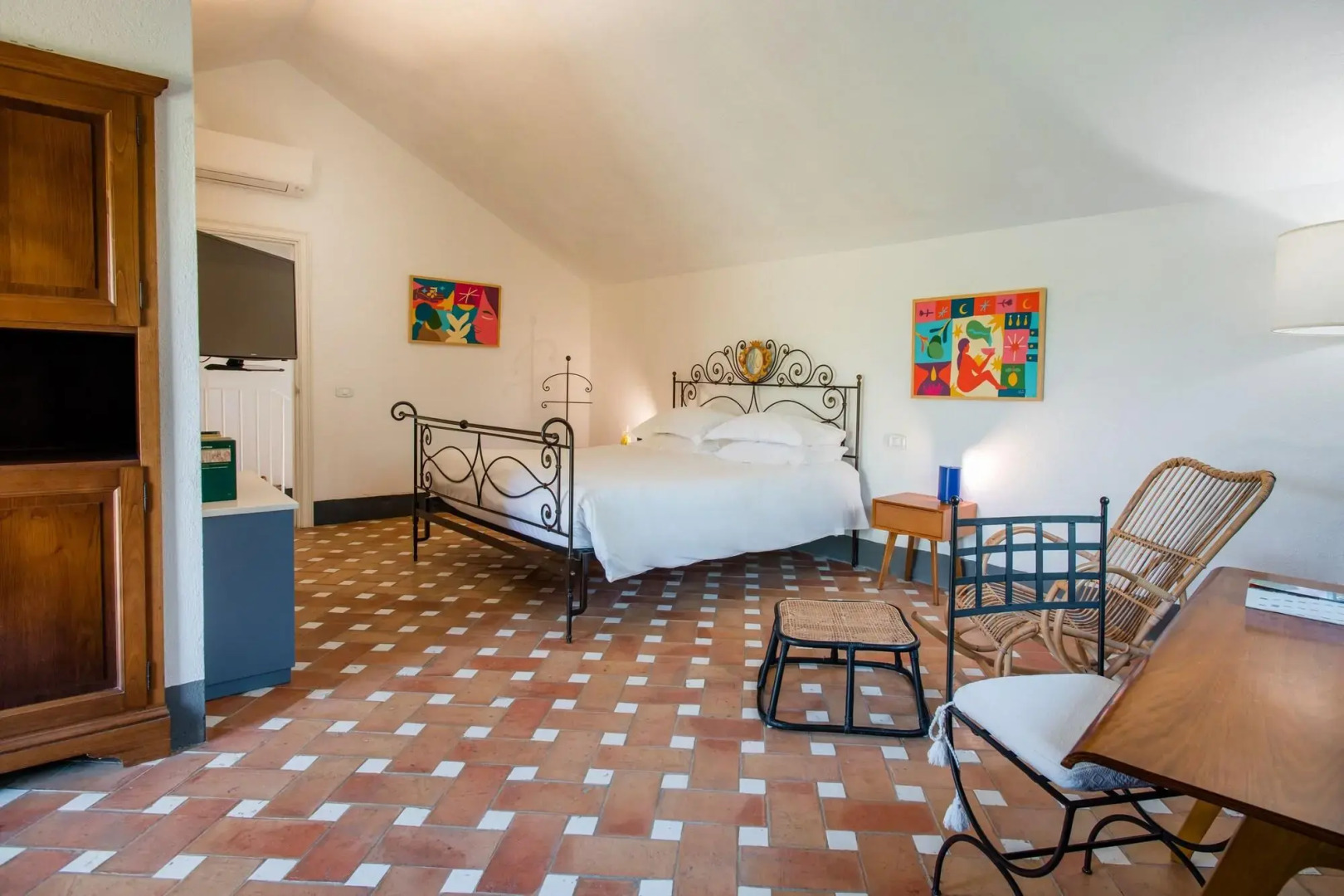 Relais Regina Giovanna