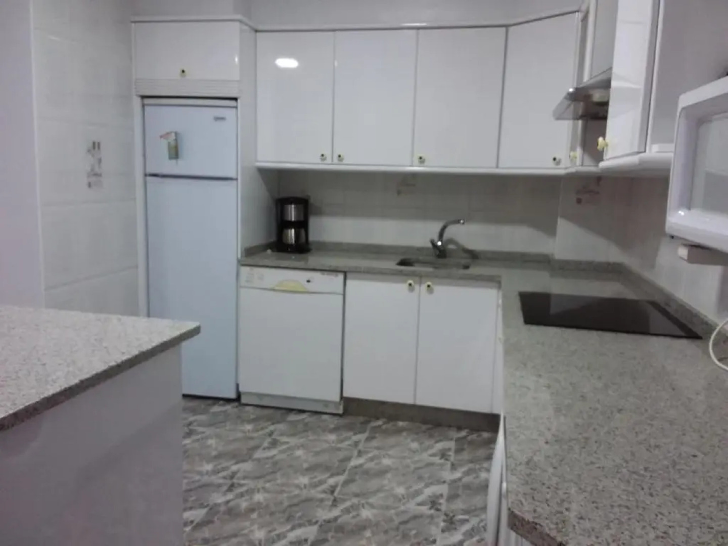 Apartamentos Barrosa