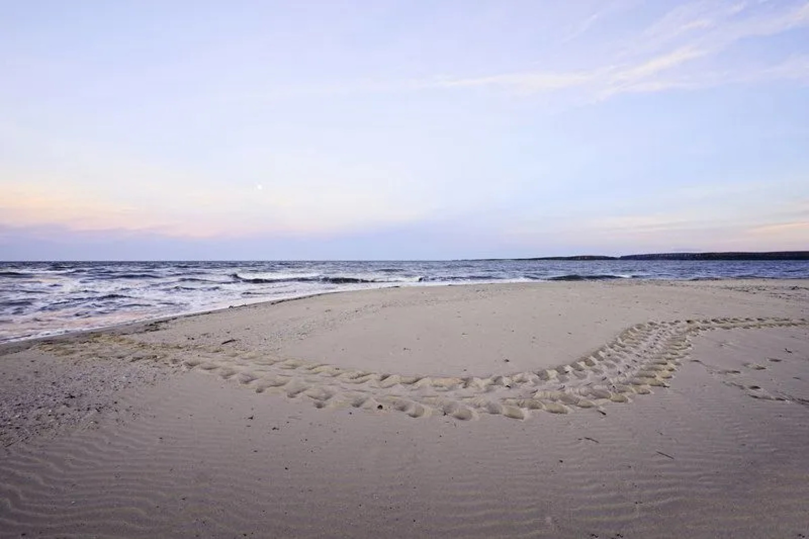 Berkeley River Lodge