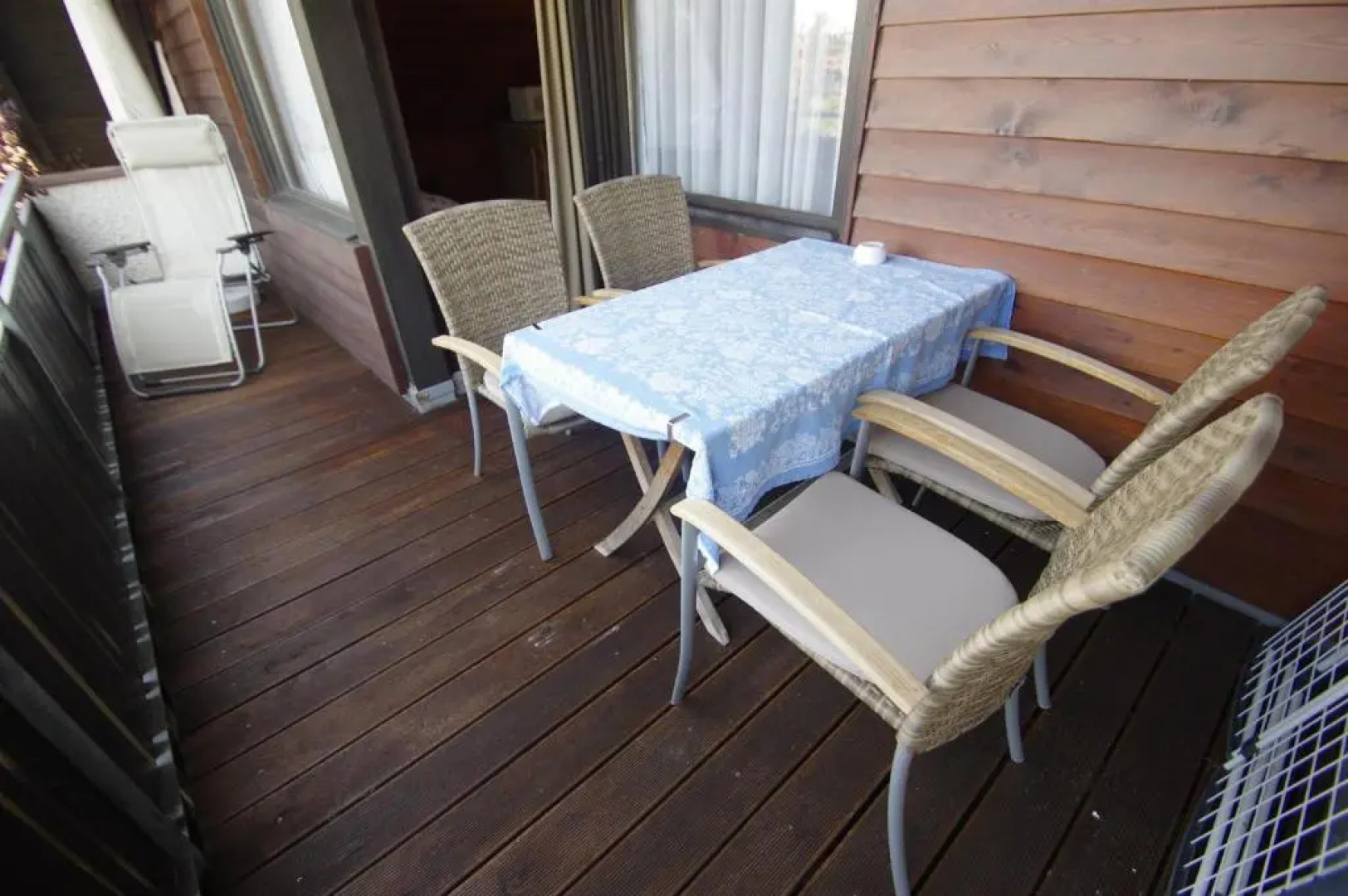 Ferienstudios Familie Harnier