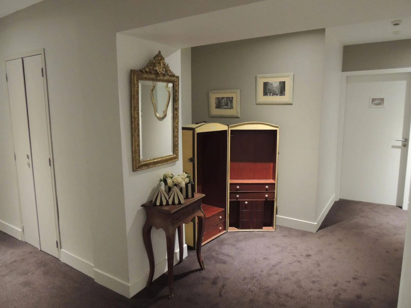 Logis Hôtel Restaurant du Parc