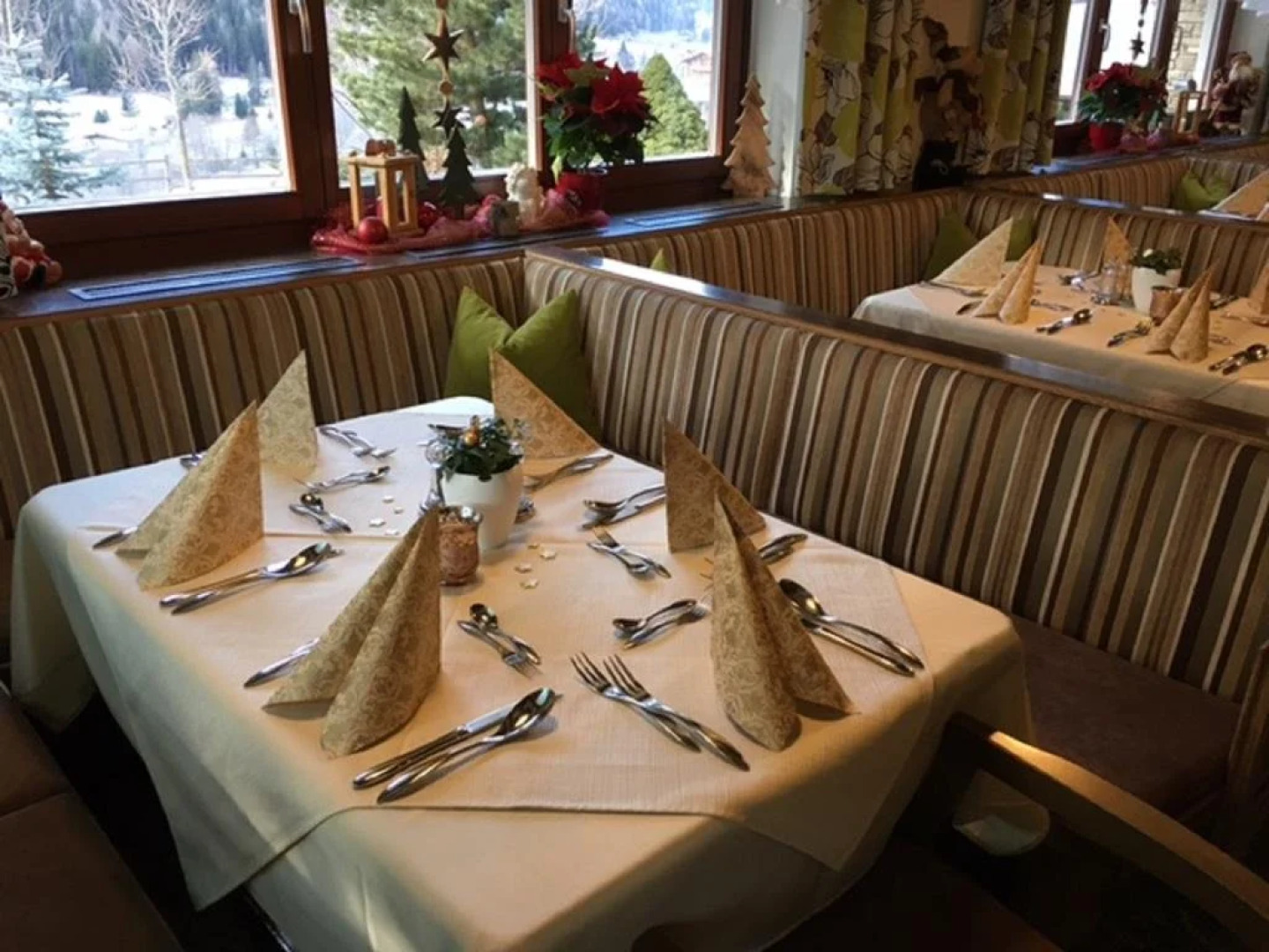 Pension Trojerhof