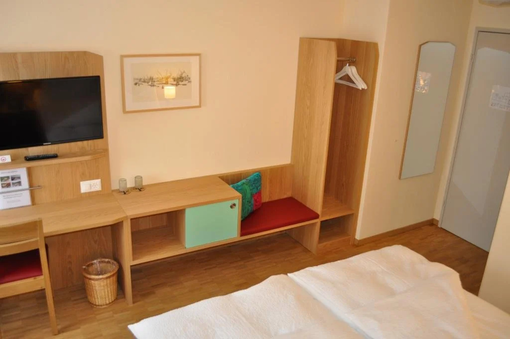 Restaurant Hotel Rüttihubelbad