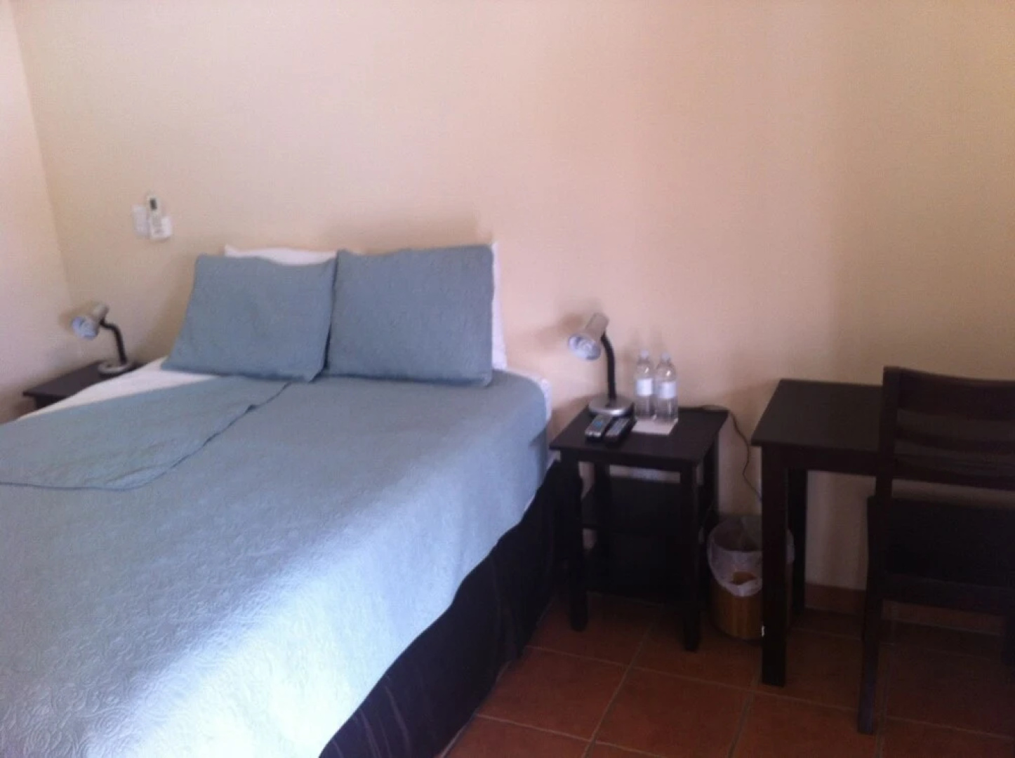 Machele's Place Hotel