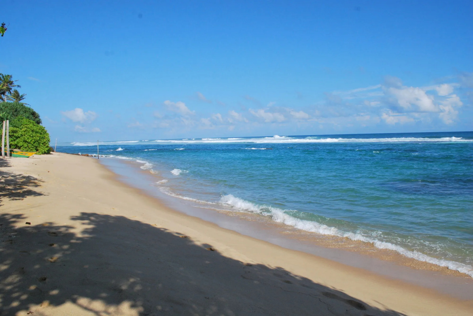 Paradise Beach Resort