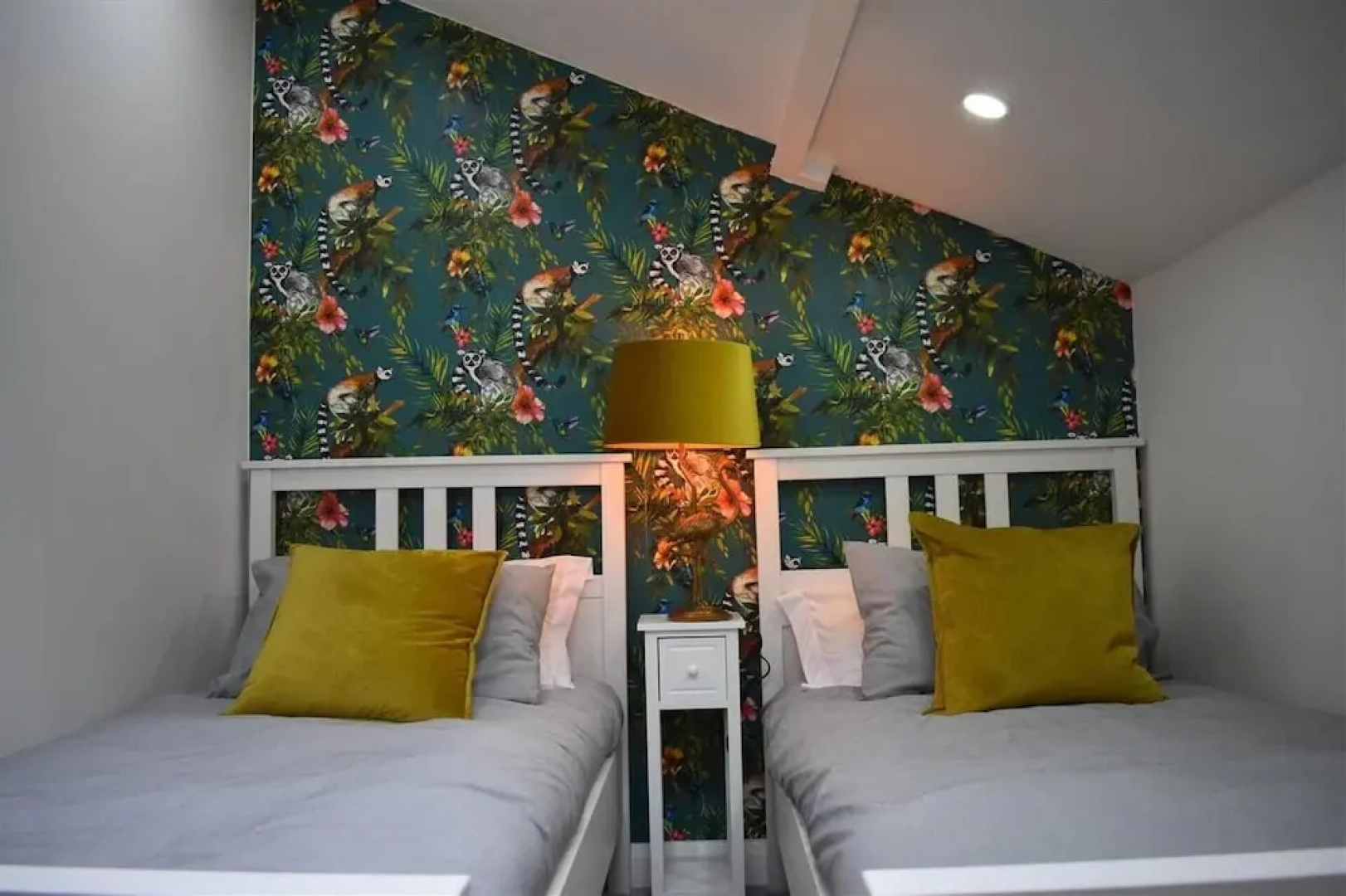 Llansteffan 2-bed Cottage, Sleeps 4, Dog Ok