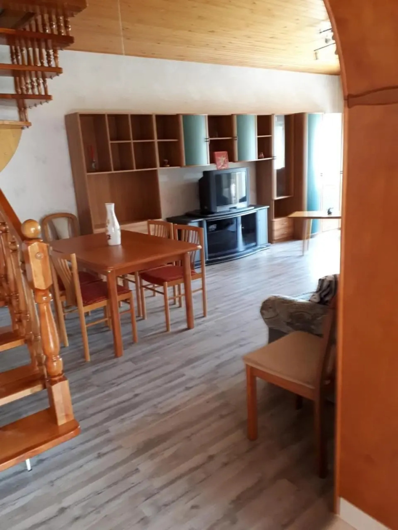 Magdi Apartman