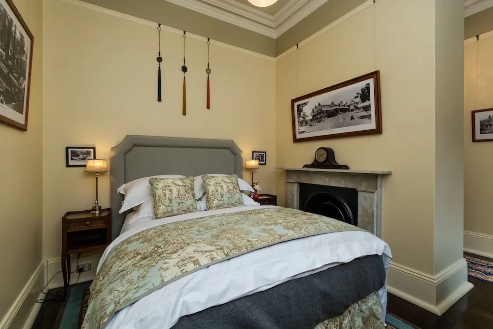 The Old Bank Boutique Hotel