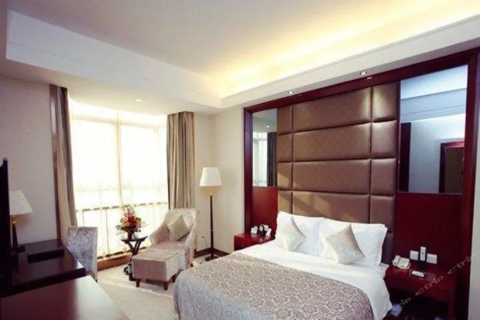 Xiangjun Huatian Commerce