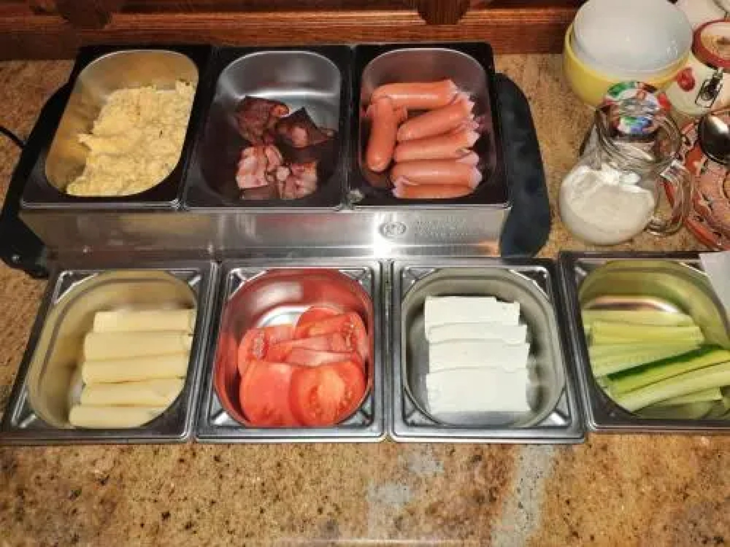 Sharlopova Boutique Guest House - Sauna & Hot Tub