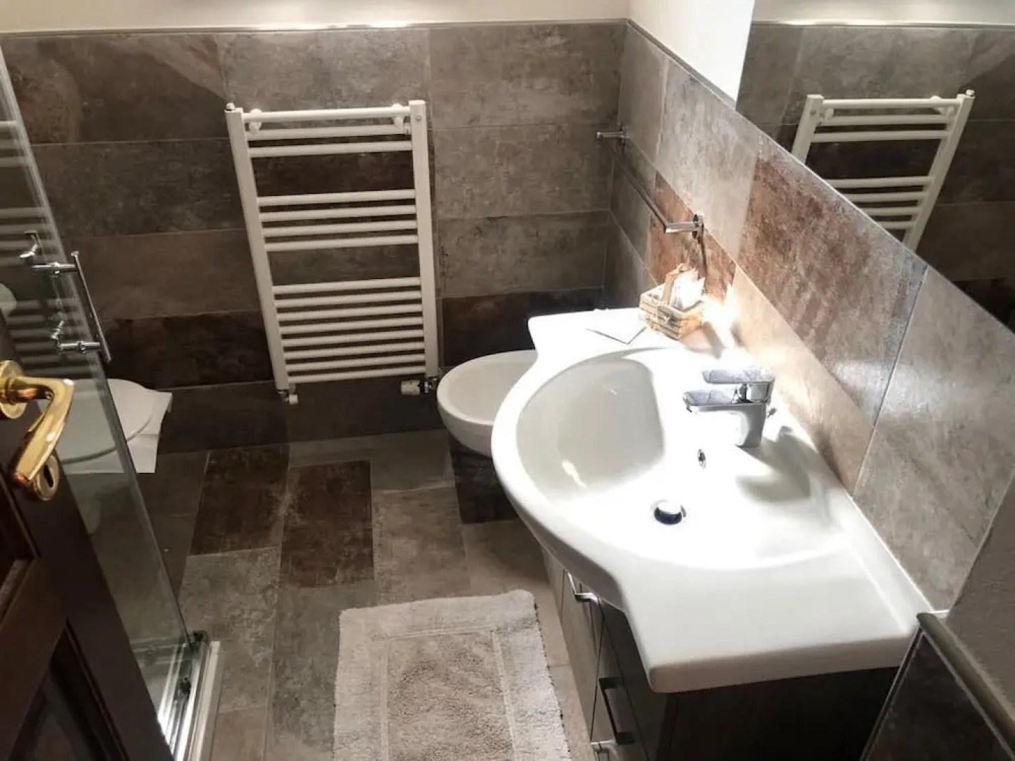 B&B La Valle di Anna