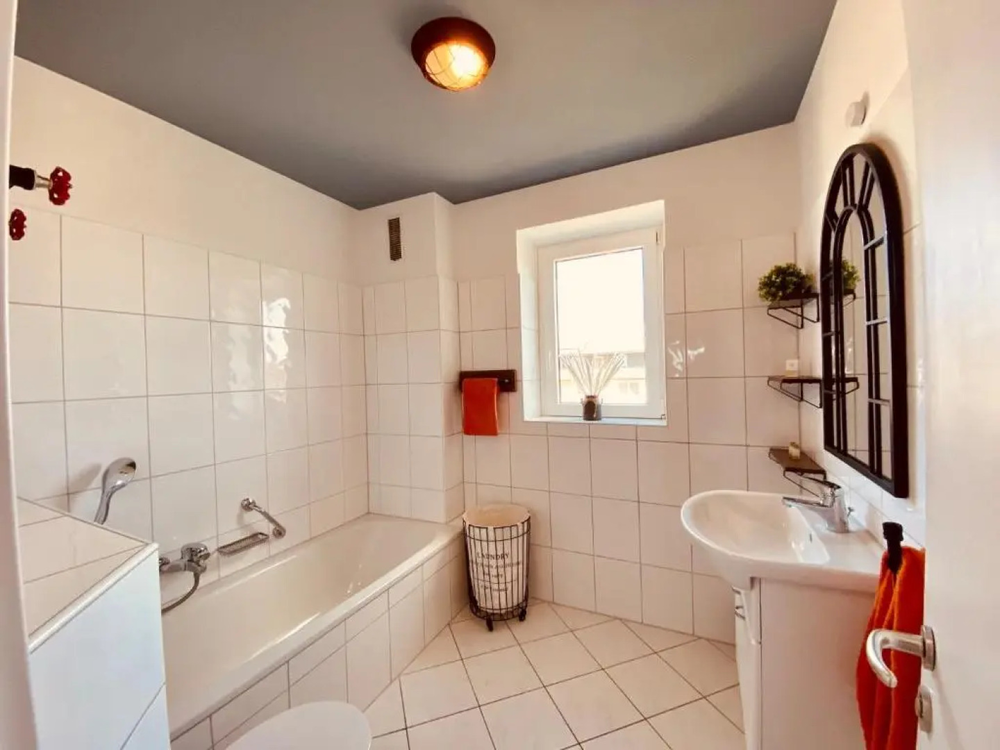 Coast House River Docks