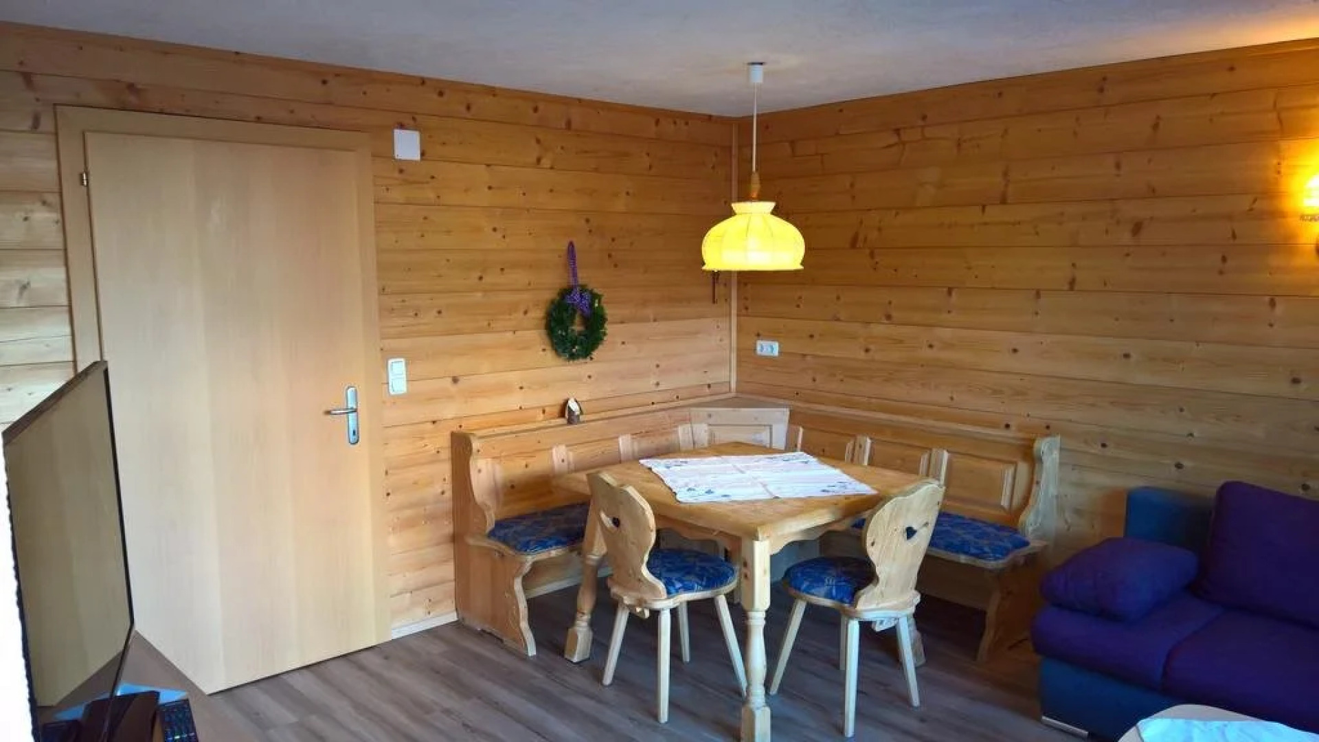 Appartementhaus Untere Tanne