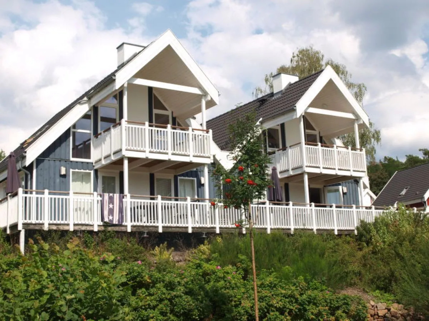 House Fünen Bad Saarow