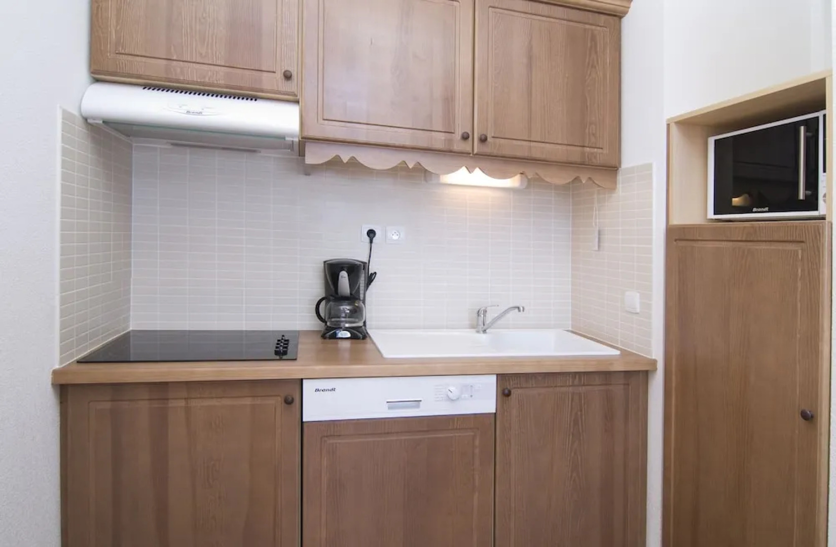 Madame Vacances Résidence Le Vermont