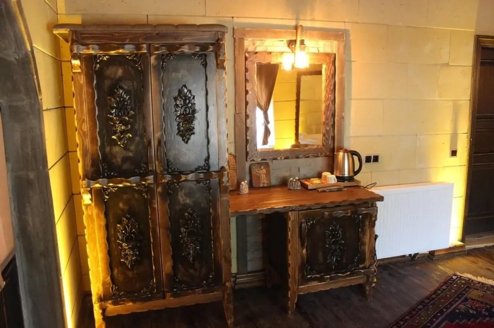 Bungalow Life Garden