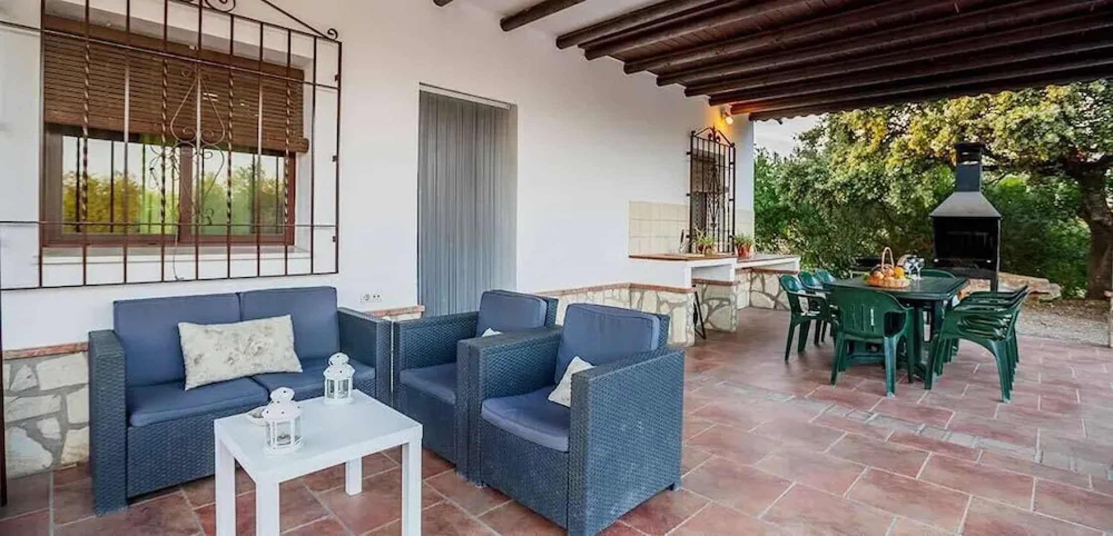 Casa Rural La Sierrezuela