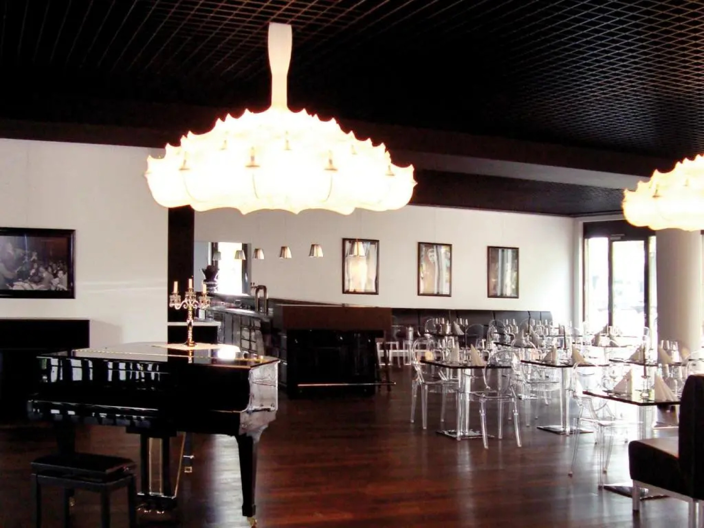 Victor's  Residenz-Hotel Saarlouis