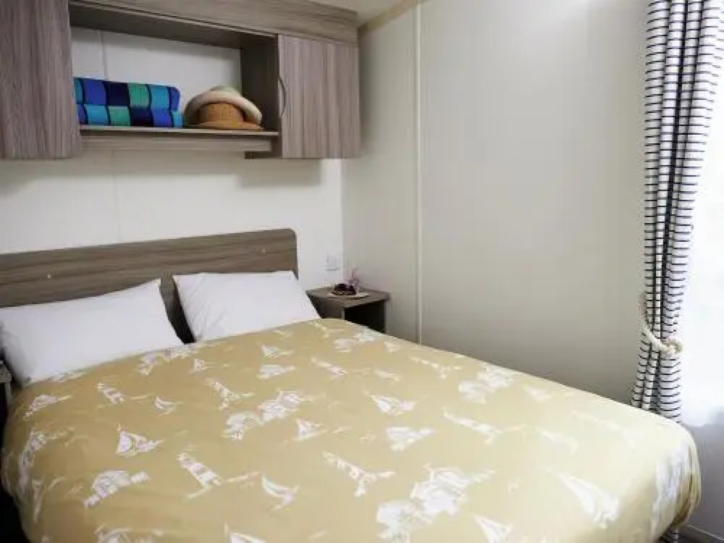 Seton Sands Holiday Park