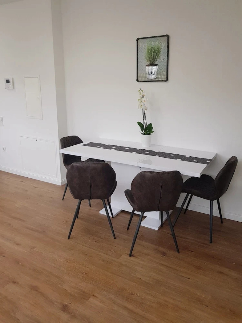 12Apart Düsseldorf Hilden