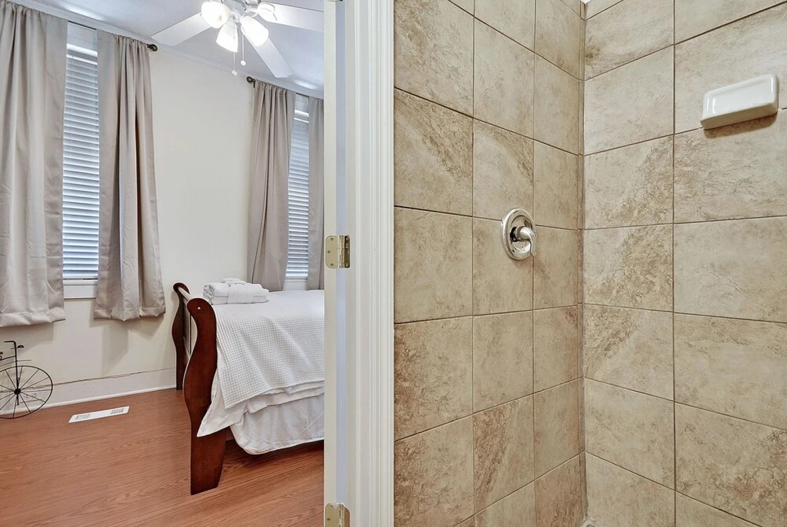 New Listing! Historic In Downtown Charleston 5 Bedroom Home